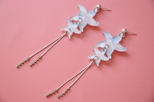 Glam Starfish