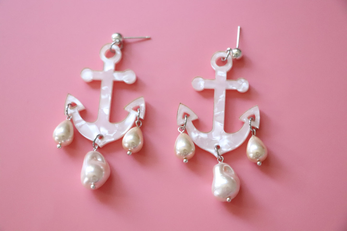 Anchor et anchor