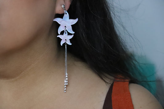Glam Starfish