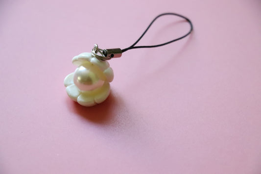 Charm Coquillage- Add On*