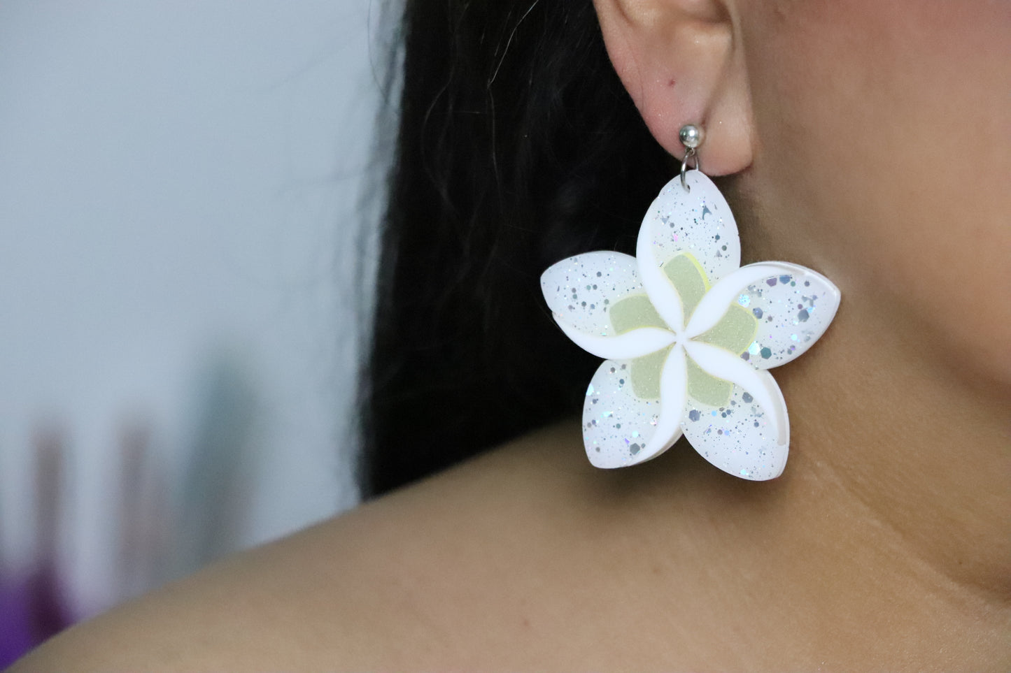 Plumeria