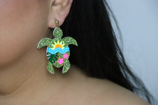 Honu kai
