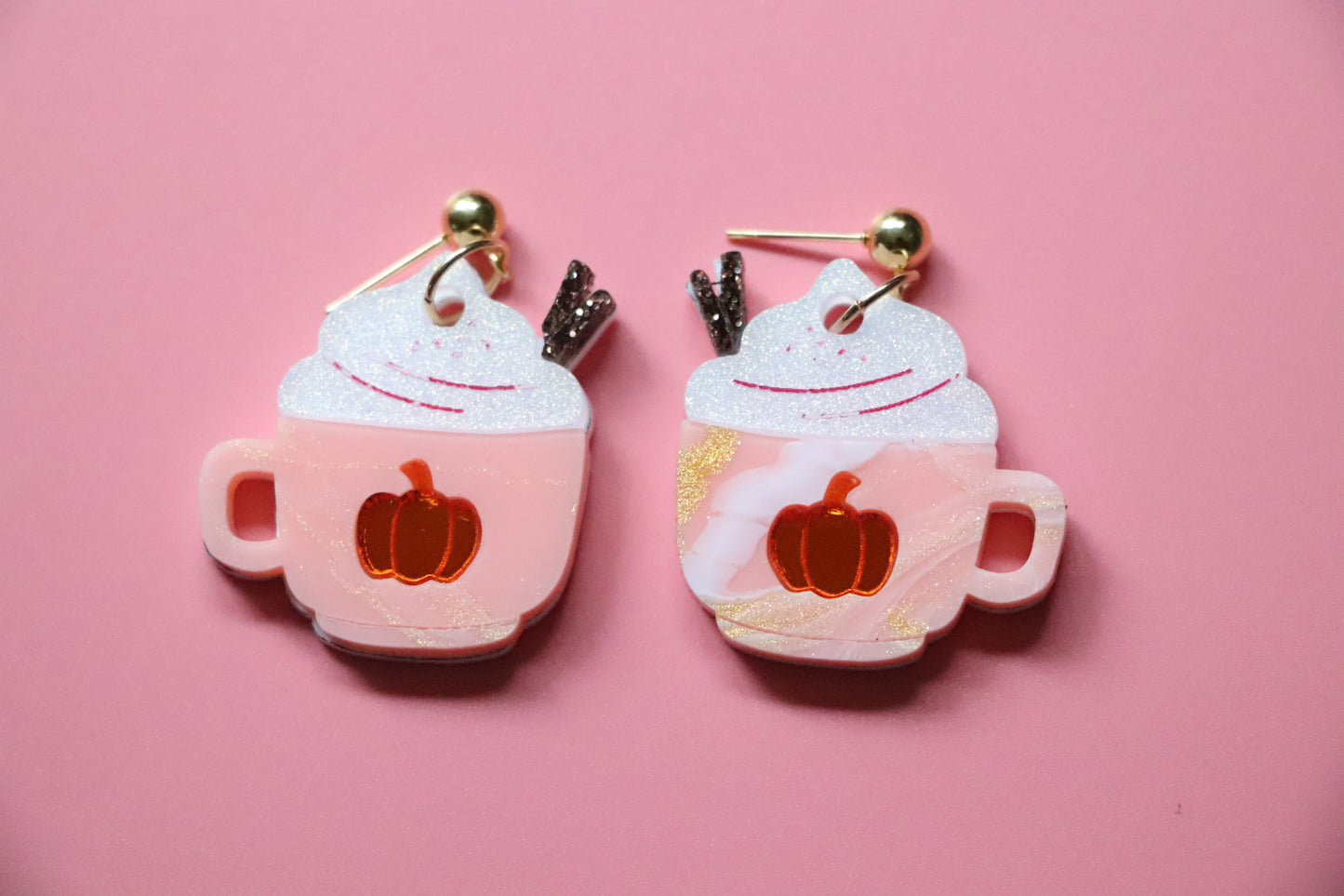 Chai Latte