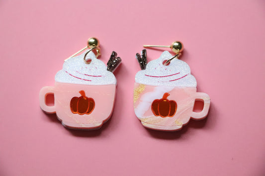 Chai Latte