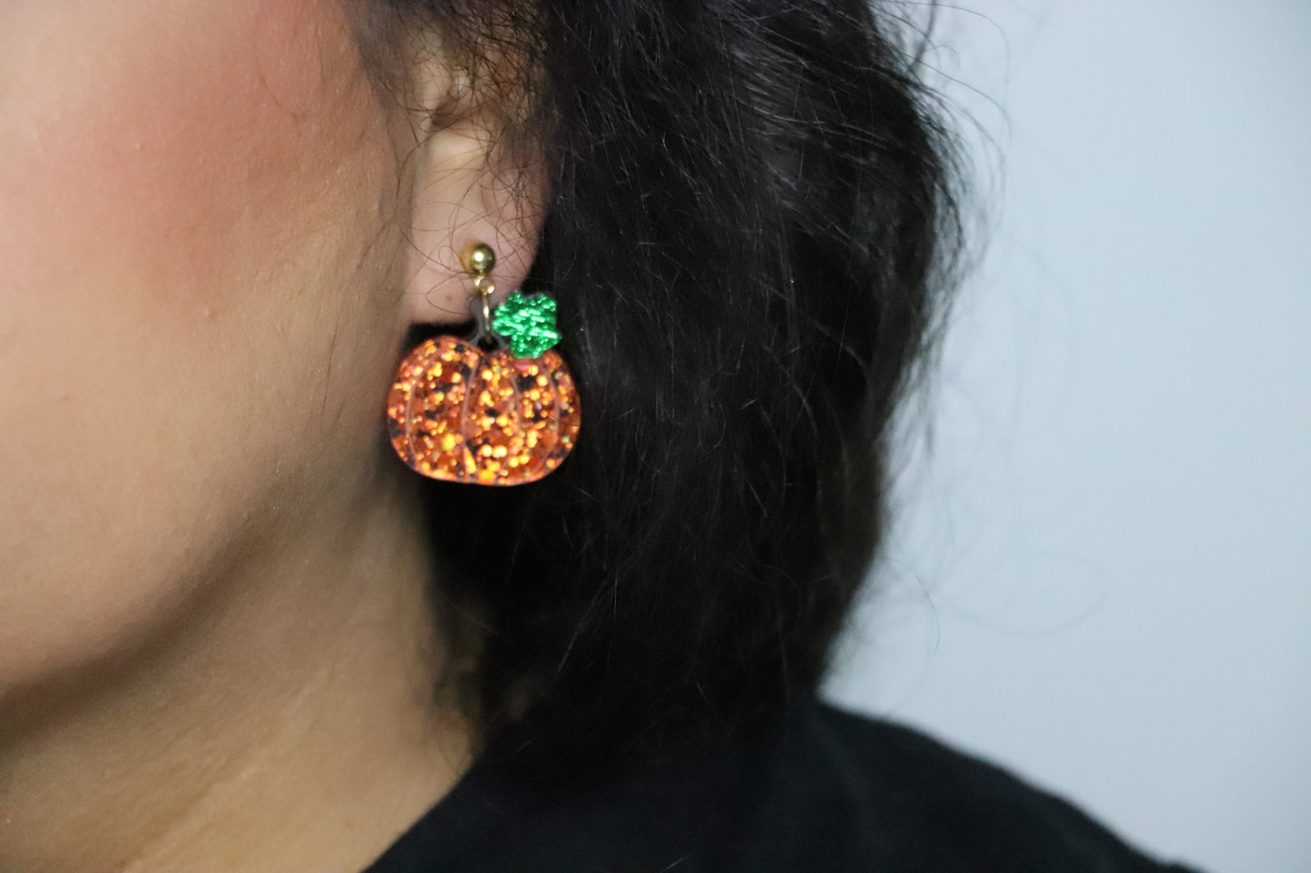 Tiny Pumpkin