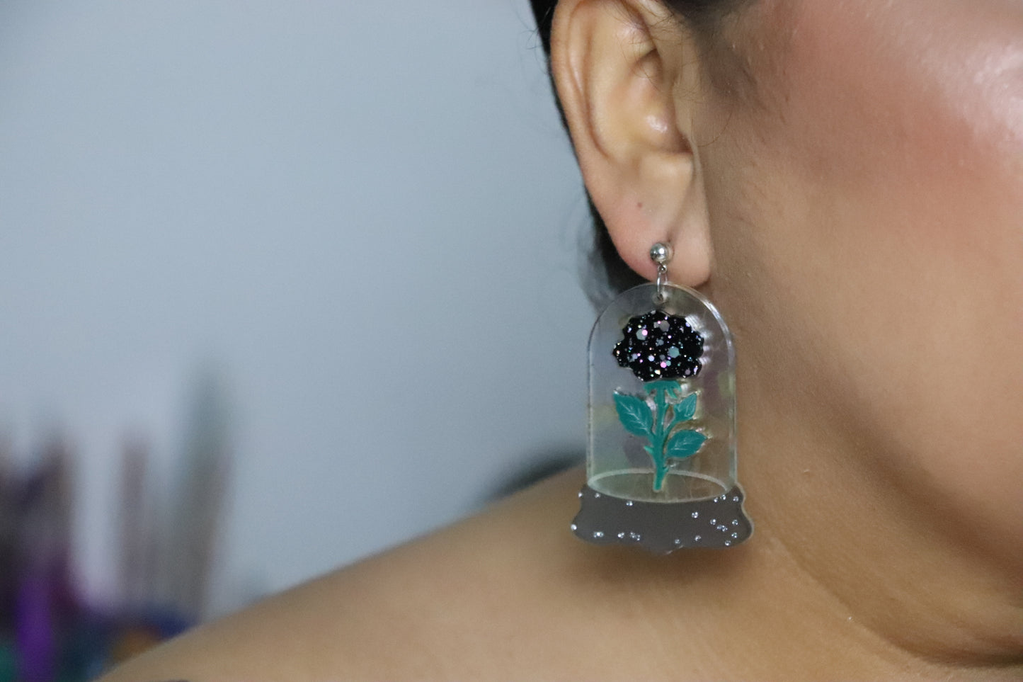 Enchanted rose 2
