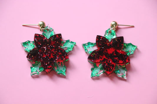 Poinsettia