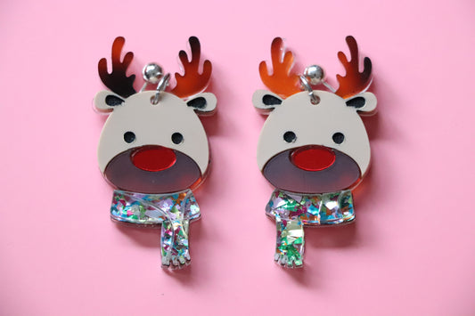 Rudolph