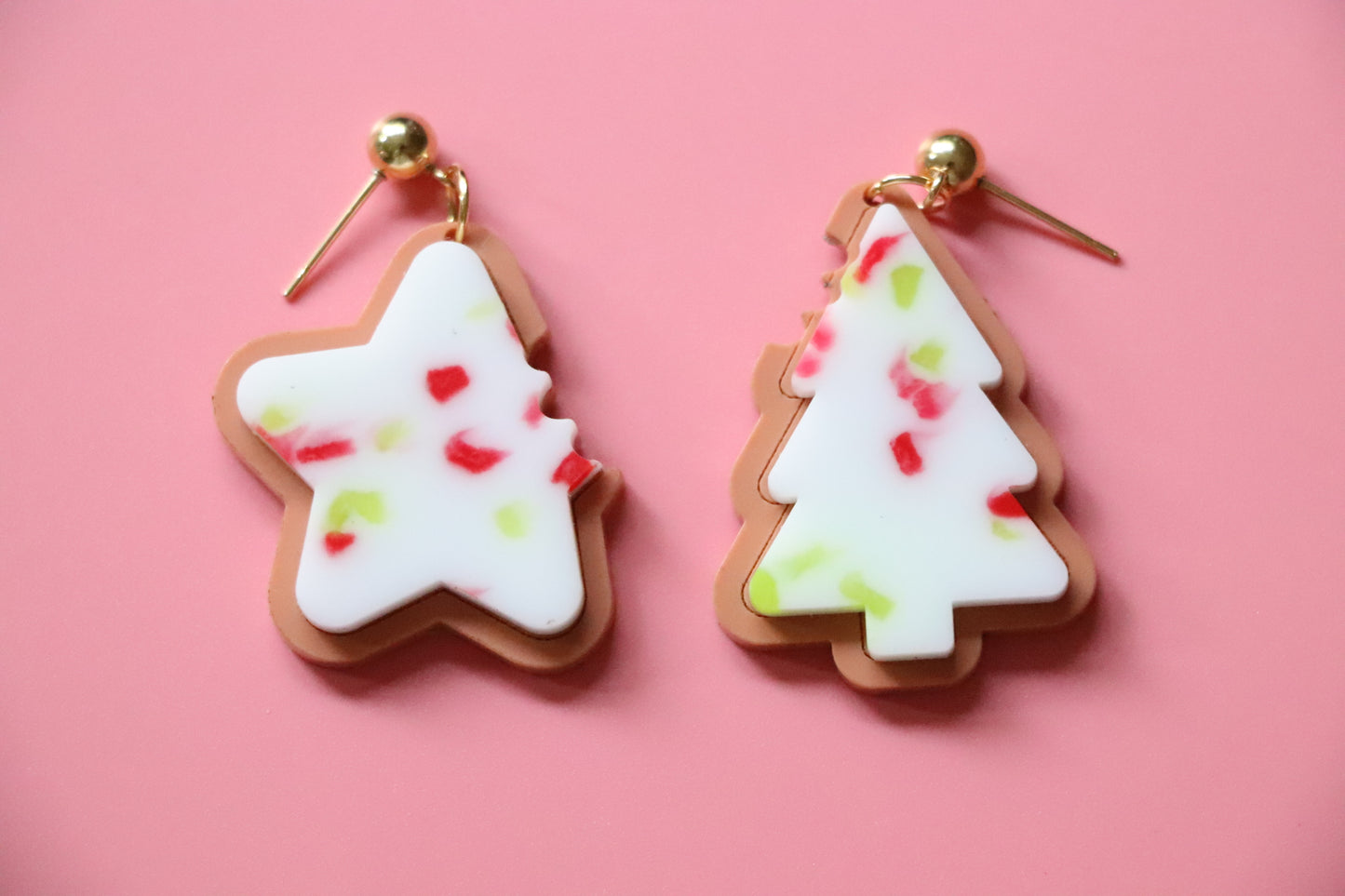 Xmas Cookies
