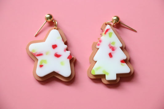 Xmas Cookies