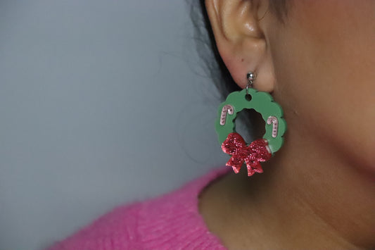Couronne de Noël