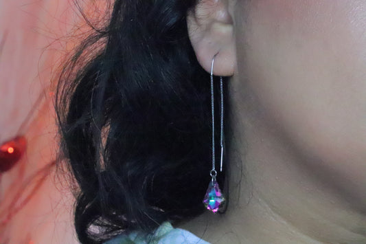 Chaines à pampilles