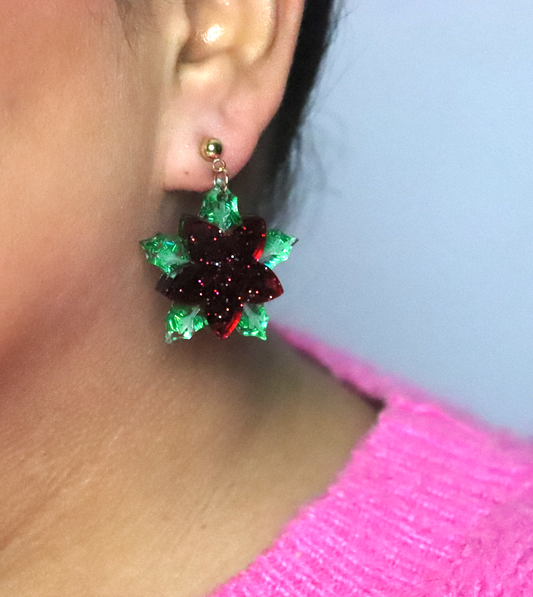 Poinsettia