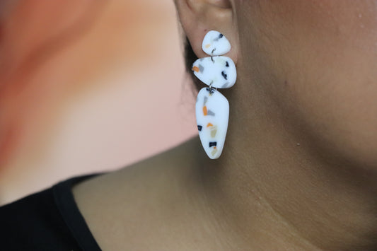 Terrazzo Glowlloween