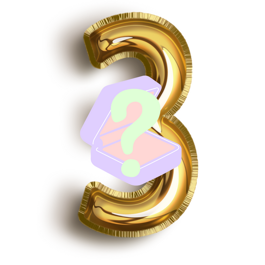 Boucles d'oreilles Surprise #3 - add on