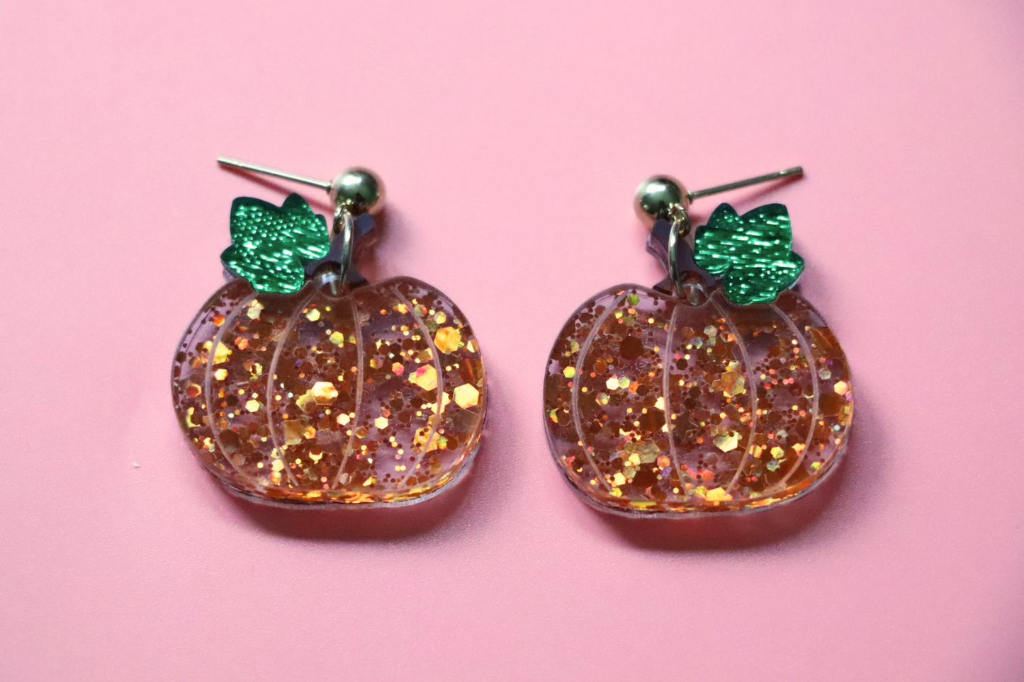 Tiny Pumpkin