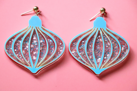 Bauble 2